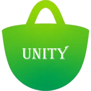 unity bazaar icon 700