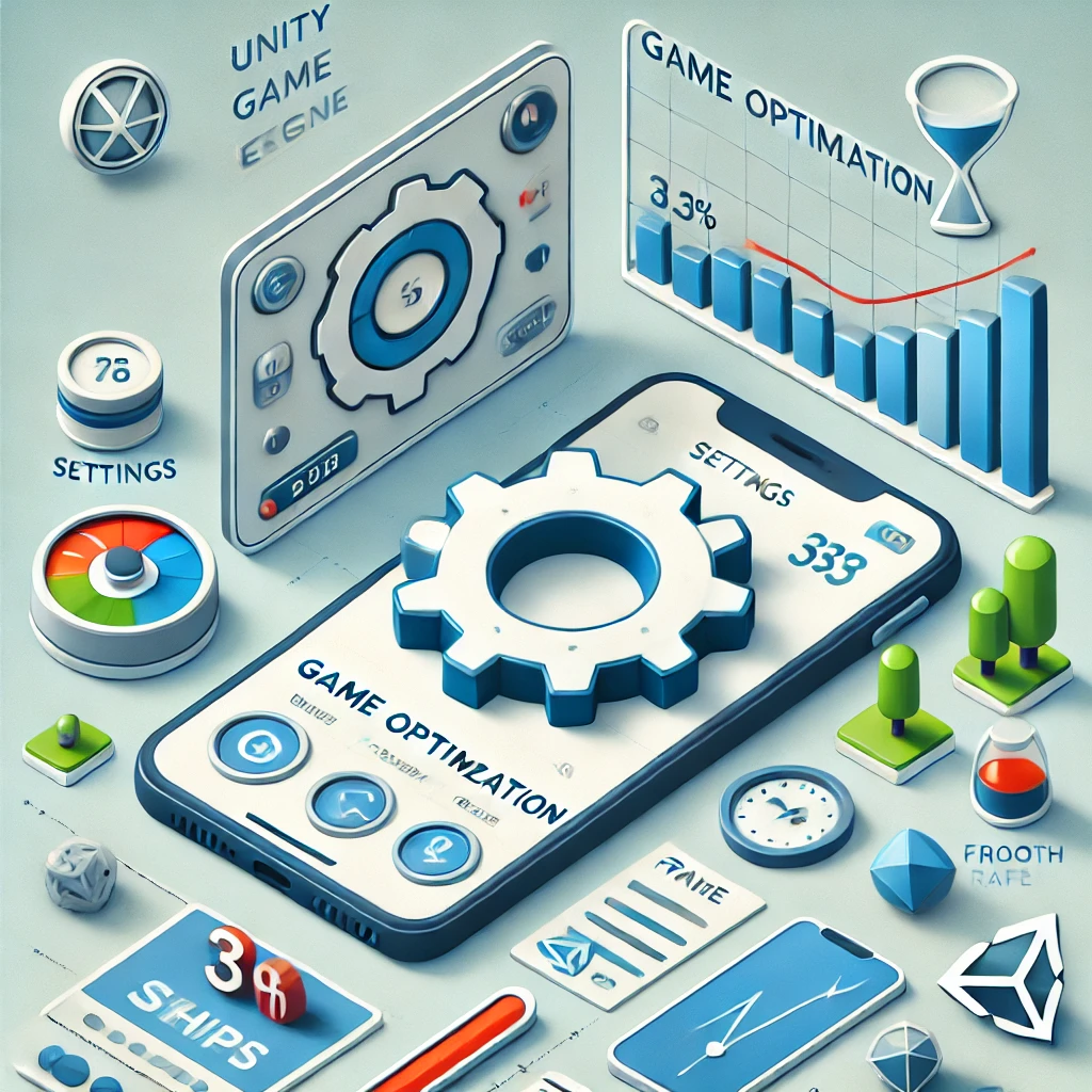 پلاگین عیبیابی 100% برای یونیتی | نسخه لایت