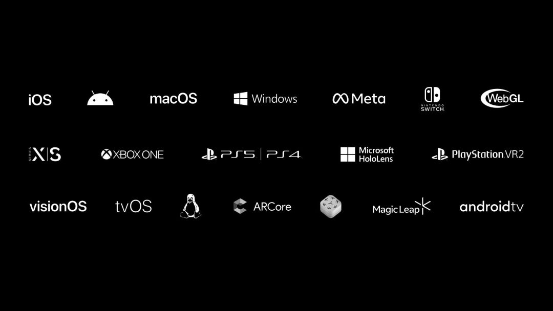 یونیتی چیست؟ 9 نکته مهم که قبل از شروع باید بدانید مهمترین استفاده هایی که یونیتی داره