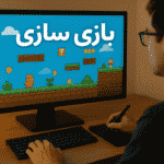 بازی‌سازی