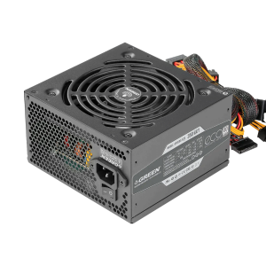 منبع تغذیه گرین GP350A-ECO Rev3.1 – توان ۳۵۰ وات