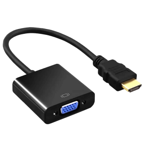 کابل تبدیل HDMI به VGA فورتک اصل با کیفیت بالا