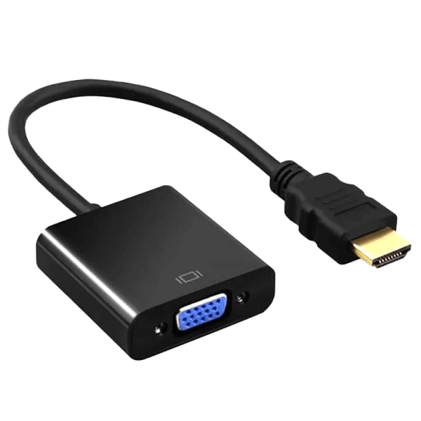 کابل تبدیل HDMI به VGA فورتک اصل با کیفیت بالا