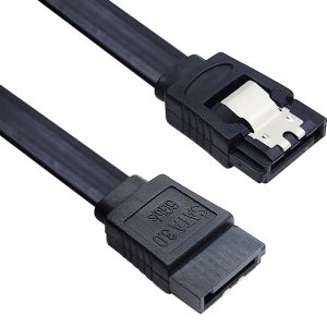 کابل دیتا SATA 3 مدل ST-G6 طول 0.39